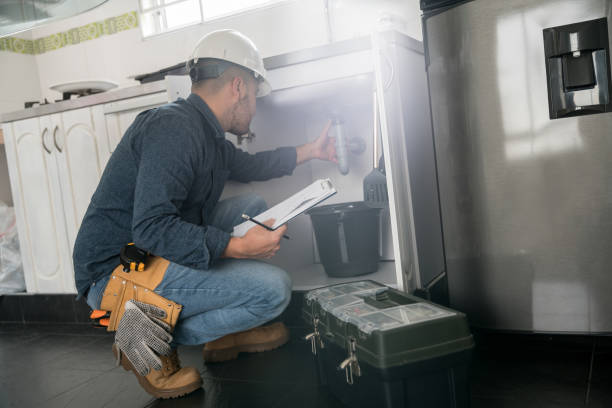 Best Shower Repair Services  in Canyon Lake, TX