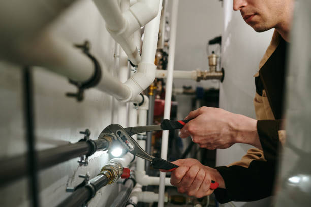 Sprinkler Systems in Canyon Lake, TX