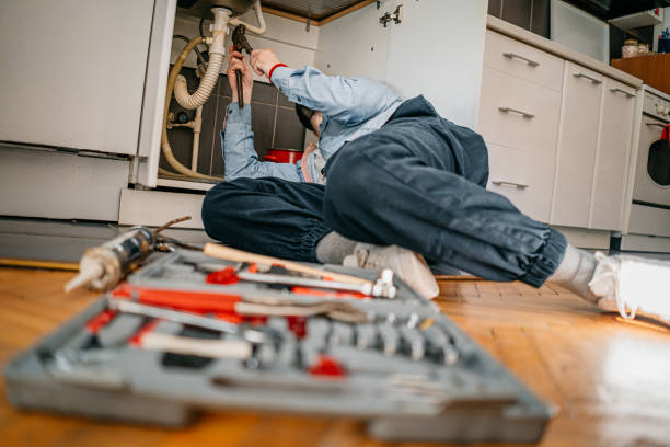 Best Residential Plumbing Services  in Canyon Lake, TX