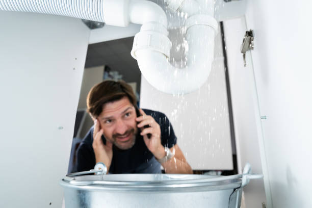 Best Faucet Repair  in Canyon Lake, TX