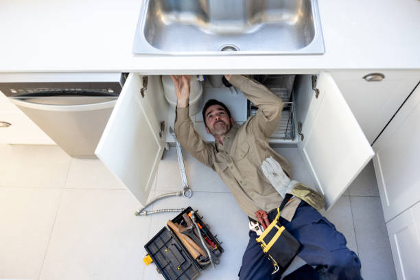 Best Plumbing Installation Services  in Canyon Lake, TX