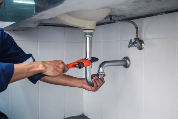 Best Hot Water Heater Installation  in Canyon Lake, TX