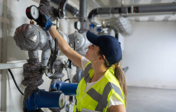 Professional Plumbing in Canyon Lake, TX