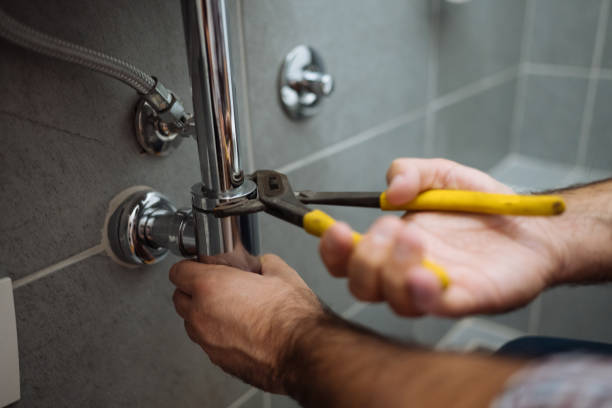 Best Water Leak Repair  in Canyon Lake, TX