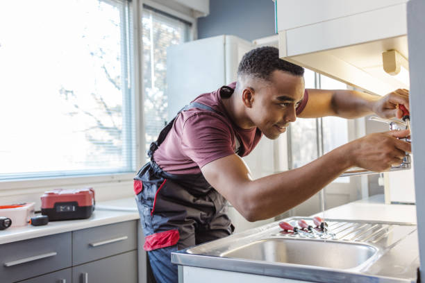 Best Plumbing Services Near Me  in Canyon Lake, TX