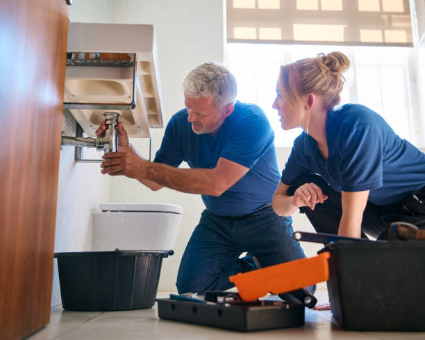 Best Septic Systems  in Canyon Lake, TX